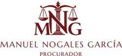 Procurador en Aracena y Provincia de Huelva | Manuel Nogales